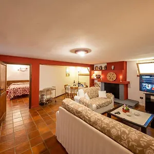 Appartamento Tavernetta