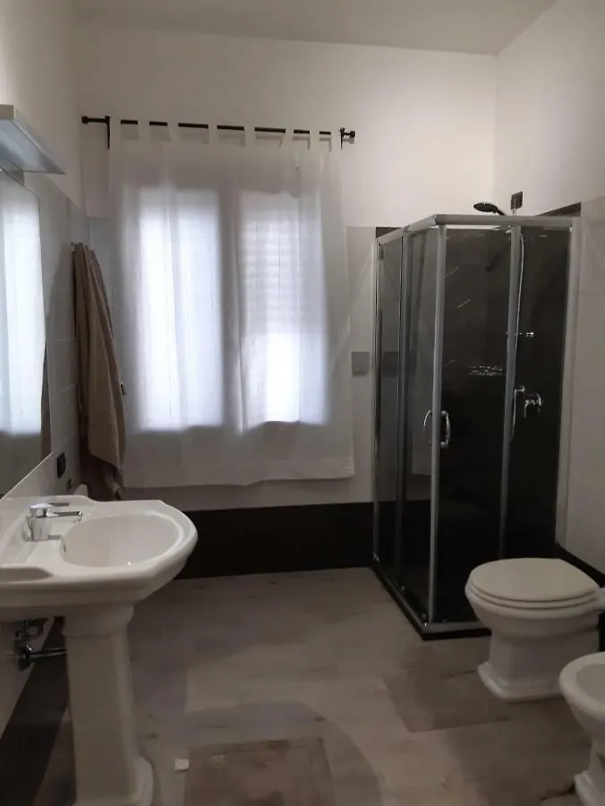Sa Caladroxa Vila Villa San Pietro