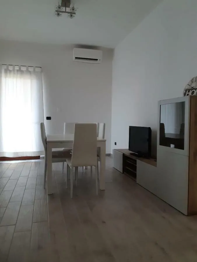 Casa de Férias Sa Caladroxa Vila Villa San Pietro