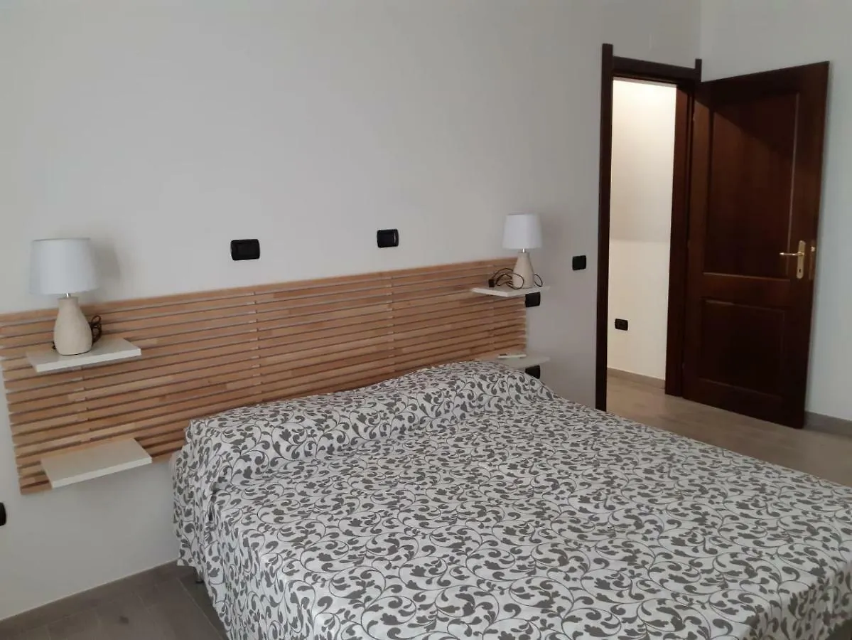 Sa Caladroxa Vila Villa San Pietro Casa de Férias