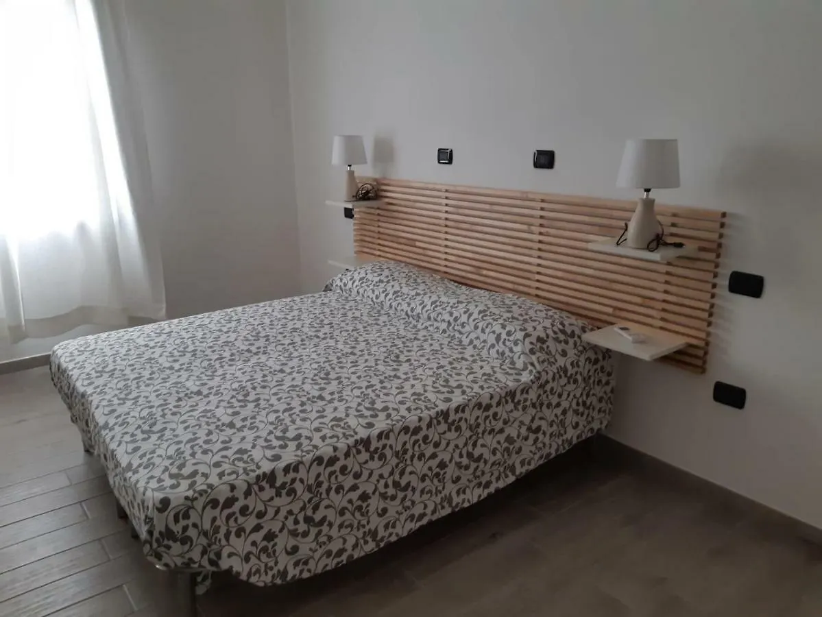 Sa Caladroxa Vila Villa San Pietro Casa de Férias