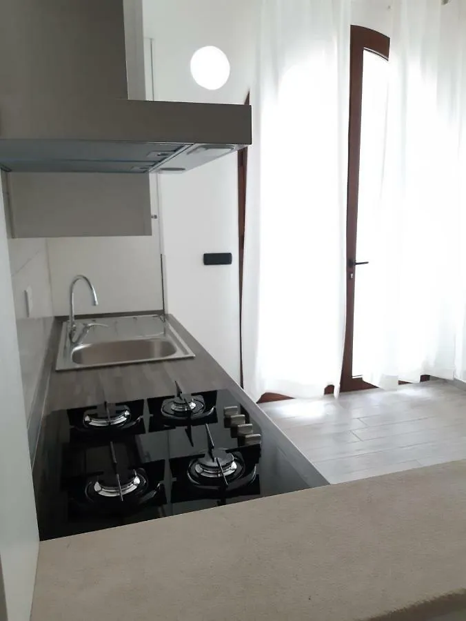 Casa de Férias Sa Caladroxa Vila Villa San Pietro Itália